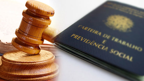 Ações trabalhistas caem 35%; na contramão, as ligadas a vírus disparam